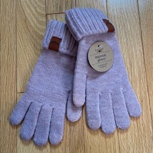 Britt’s Knits Mainstay Gloves